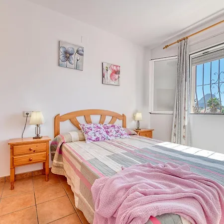 Casita * Calpe