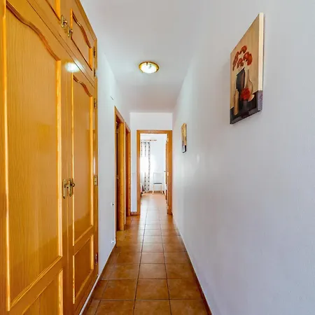 Casita Calpe