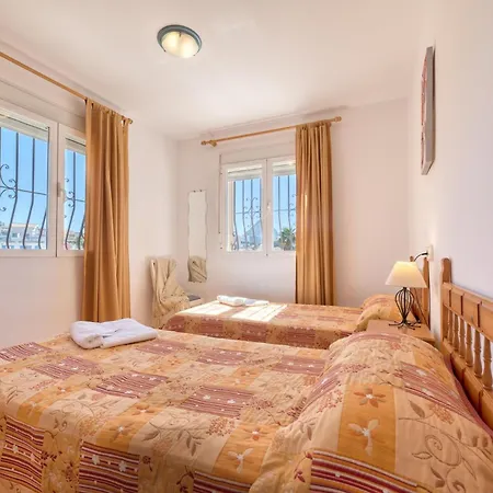 Casita Calp