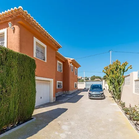 Casita Calp