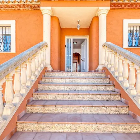Villa Casita *